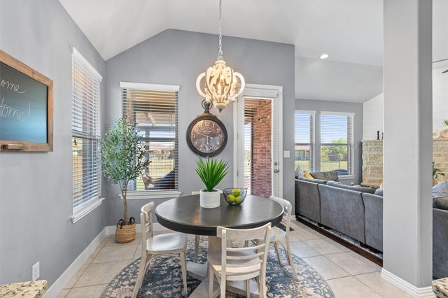 304 Miracle Rose WAY, Liberty Hill, TX 78642