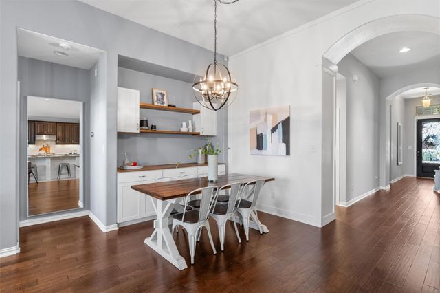 304 Miracle Rose WAY, Liberty Hill, TX 78642