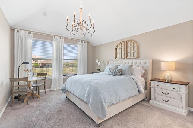 304 Miracle Rose WAY, Liberty Hill, TX 78642