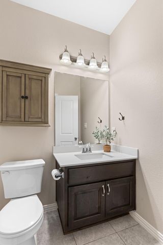 304 Miracle Rose WAY, Liberty Hill, TX 78642