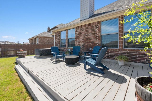 304 Miracle Rose WAY, Liberty Hill, TX 78642