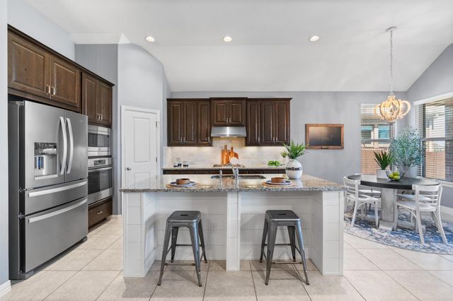 304 Miracle Rose WAY, Liberty Hill, TX 78642