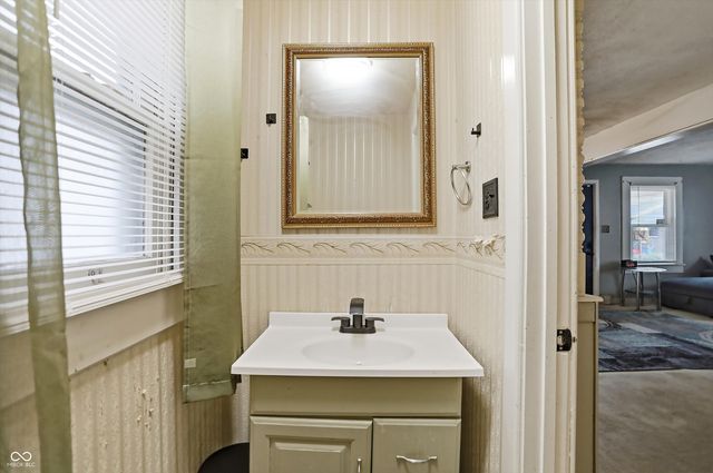 1366 N Ewing Street, Indianapolis, IN 46201