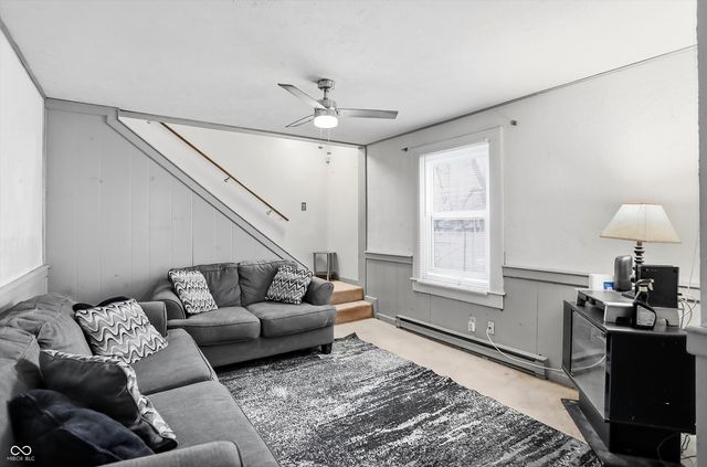 1366 N Ewing Street, Indianapolis, IN 46201