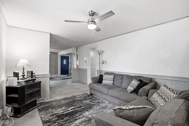 1366 N Ewing Street, Indianapolis, IN 46201