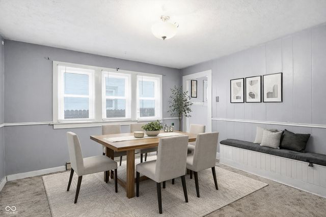 1366 N Ewing Street, Indianapolis, IN 46201