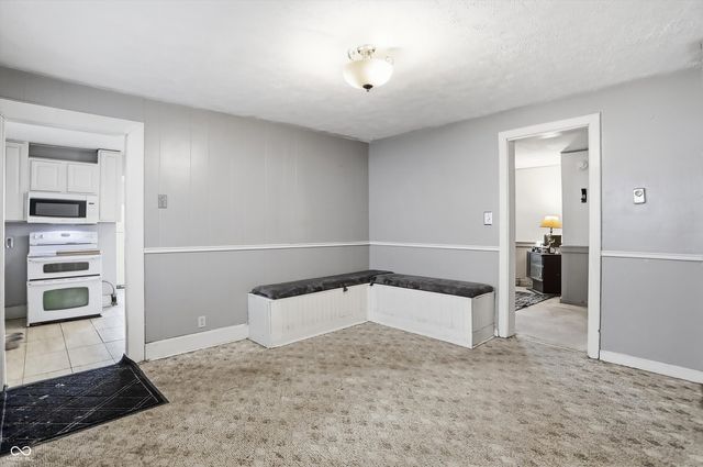 1366 N Ewing Street, Indianapolis, IN 46201