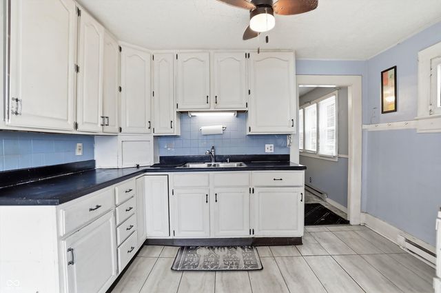 1366 N Ewing Street, Indianapolis, IN 46201