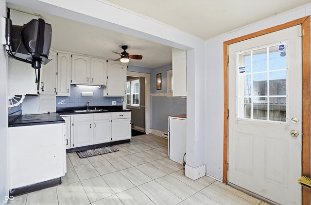 1366 N Ewing Street, Indianapolis, IN 46201