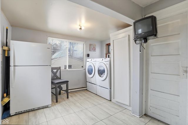 1366 N Ewing Street, Indianapolis, IN 46201