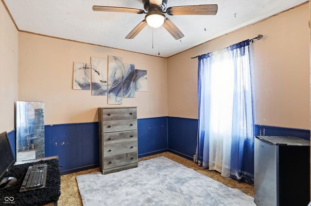 1366 N Ewing Street, Indianapolis, IN 46201