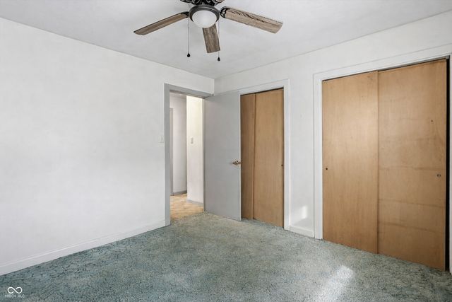 1366 N Ewing Street, Indianapolis, IN 46201