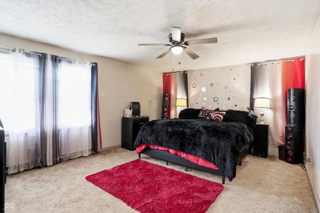 1366 N Ewing Street, Indianapolis, IN 46201