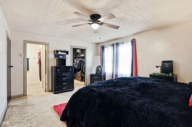 1366 N Ewing Street, Indianapolis, IN 46201