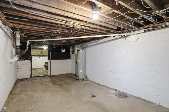 1366 N Ewing Street, Indianapolis, IN 46201