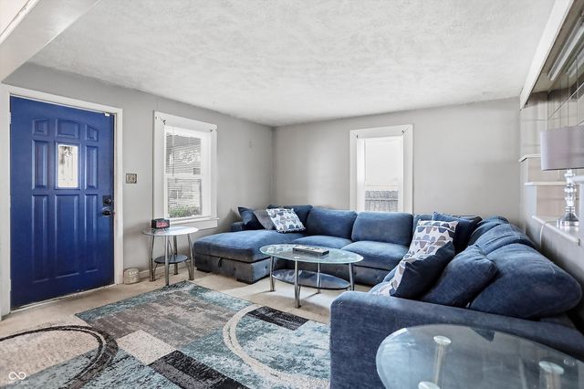 1366 N Ewing Street, Indianapolis, IN 46201