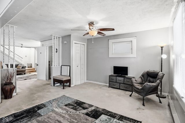 1366 N Ewing Street, Indianapolis, IN 46201