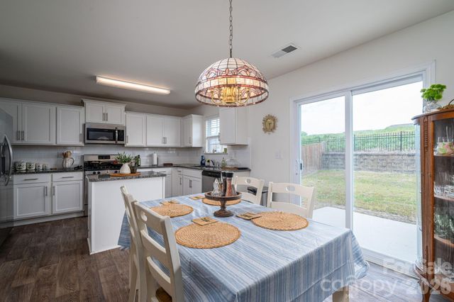 1536 Gaston Mountain Drive, Dallas, NC 28034