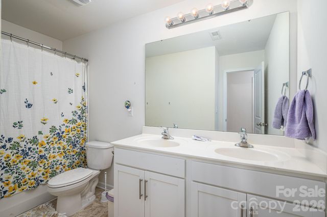 1536 Gaston Mountain Drive, Dallas, NC 28034