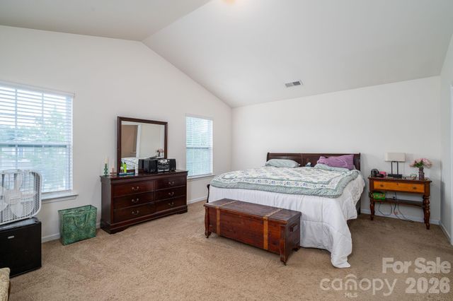 1536 Gaston Mountain Drive, Dallas, NC 28034