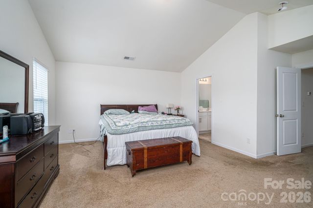 1536 Gaston Mountain Drive, Dallas, NC 28034