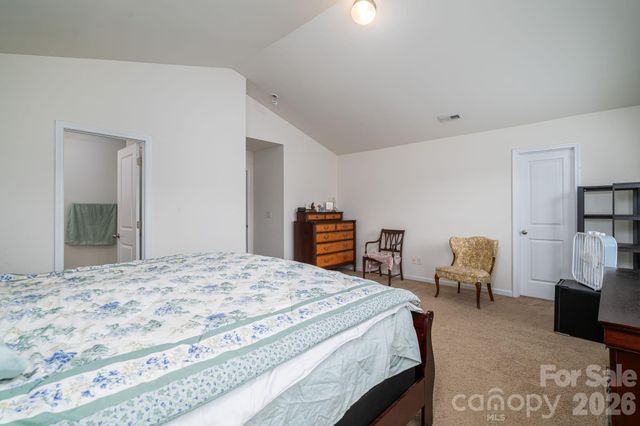 1536 Gaston Mountain Drive, Dallas, NC 28034