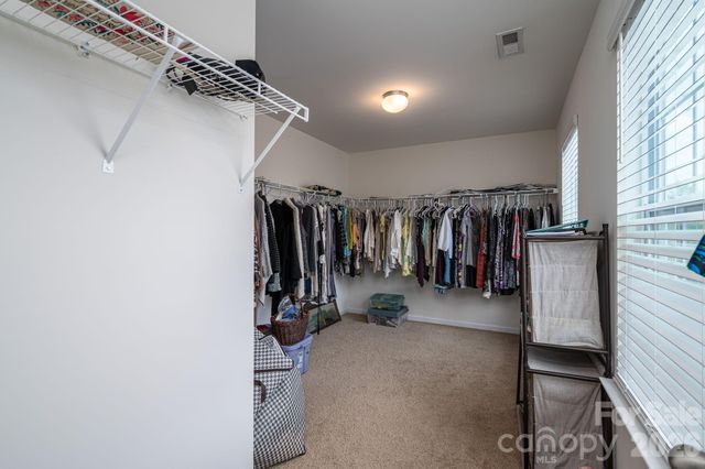 1536 Gaston Mountain Drive, Dallas, NC 28034