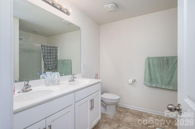 1536 Gaston Mountain Drive, Dallas, NC 28034