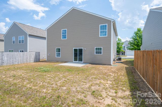 1536 Gaston Mountain Drive, Dallas, NC 28034