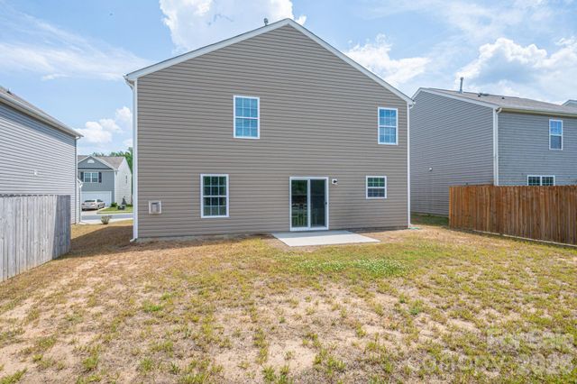 1536 Gaston Mountain Drive, Dallas, NC 28034