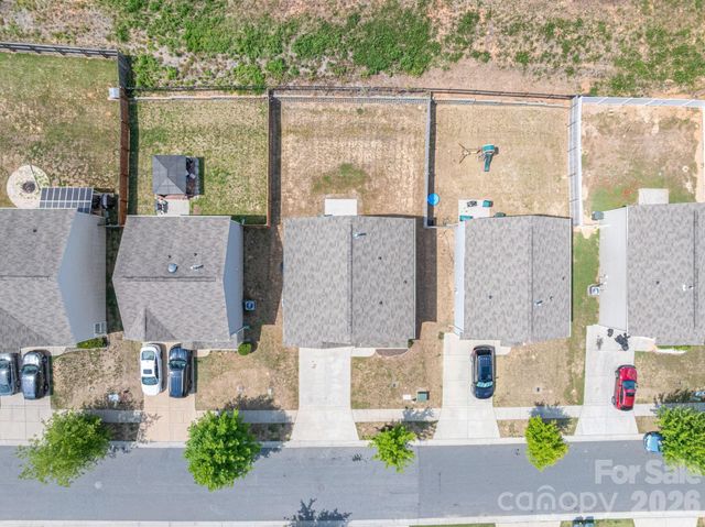 1536 Gaston Mountain Drive, Dallas, NC 28034