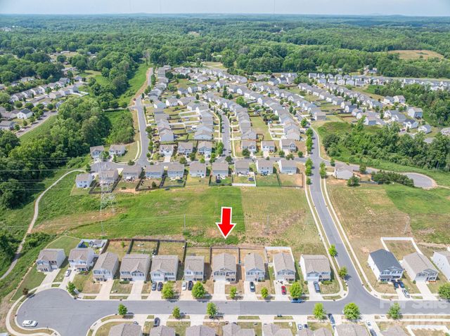 1536 Gaston Mountain Drive, Dallas, NC 28034