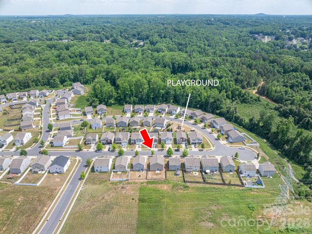 1536 Gaston Mountain Drive, Dallas, NC 28034