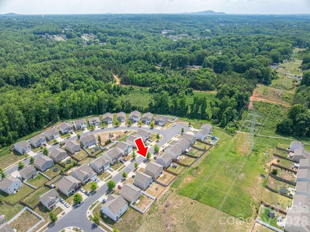1536 Gaston Mountain Drive, Dallas, NC 28034