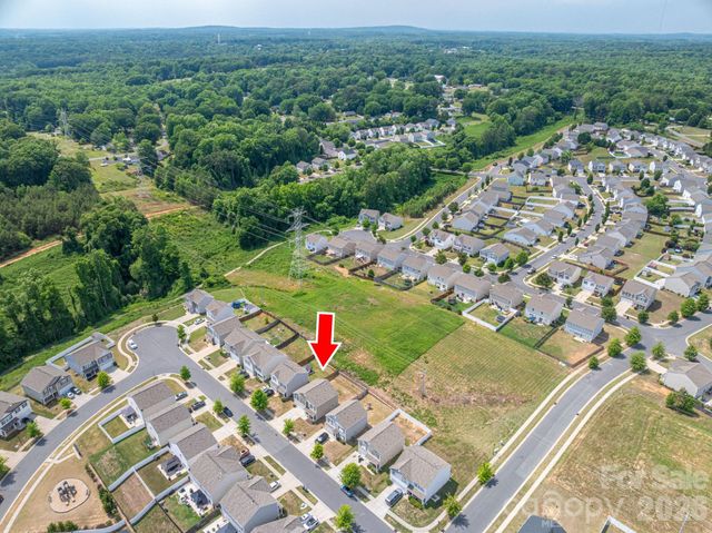 1536 Gaston Mountain Drive, Dallas, NC 28034