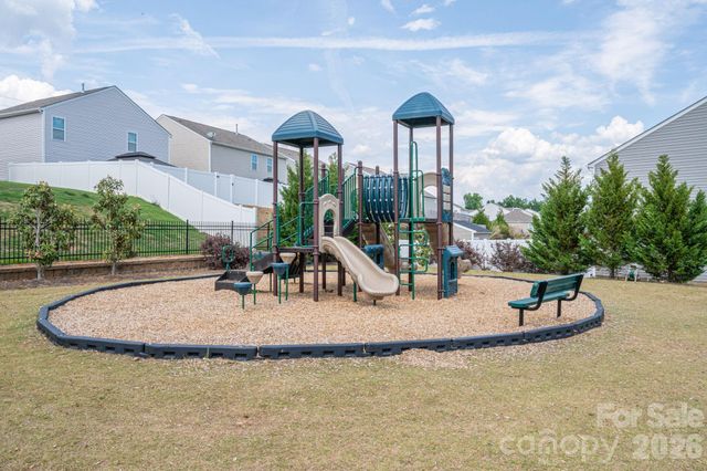 1536 Gaston Mountain Drive, Dallas, NC 28034