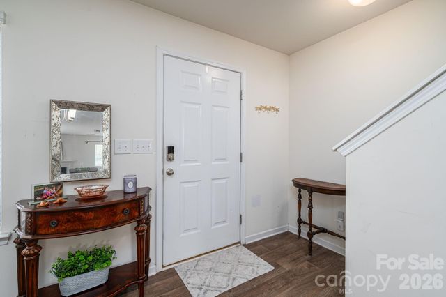 1536 Gaston Mountain Drive, Dallas, NC 28034