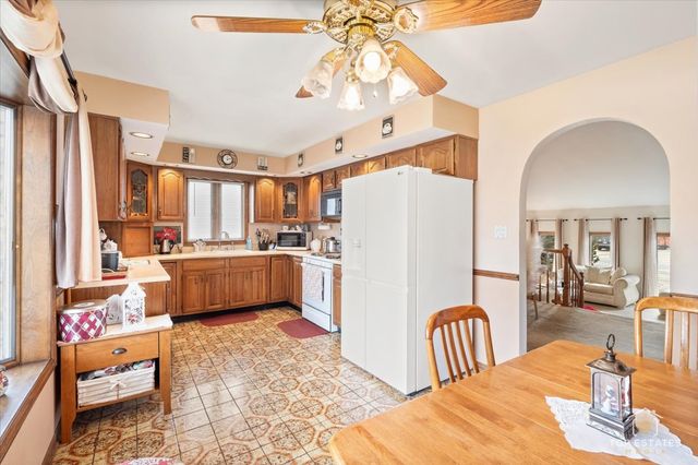 5844 W 124th Street, Alsip, IL 60803