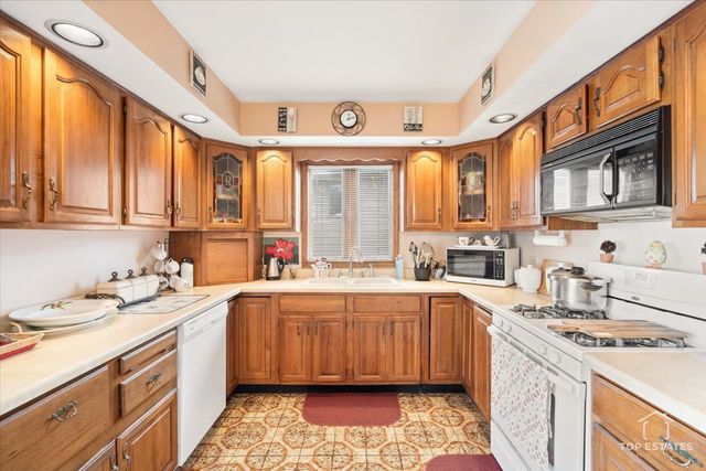 5844 W 124th Street, Alsip, IL 60803