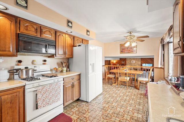 5844 W 124th Street, Alsip, IL 60803