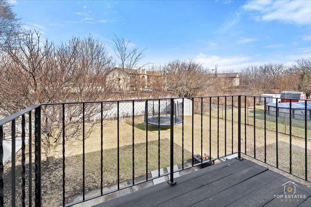 5844 W 124th Street, Alsip, IL 60803