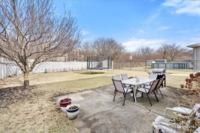 5844 W 124th Street, Alsip, IL 60803