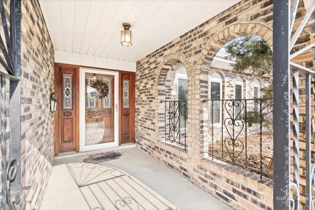 5844 W 124th Street, Alsip, IL 60803