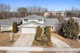 5844 W 124th Street, Alsip, IL 60803