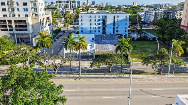 500 W Flagler Street, Miami, FL 33130