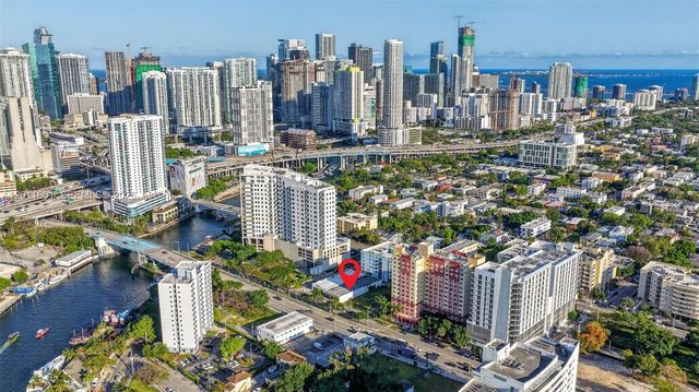 500 W Flagler Street, Miami, FL 33130