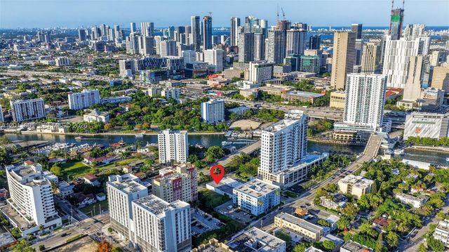 500 W Flagler Street, Miami, FL 33130