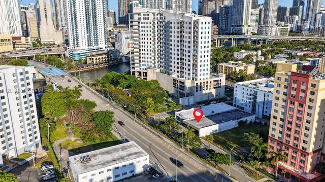 500 W Flagler Street, Miami, FL 33130