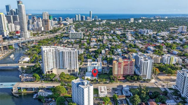 500 W Flagler Street, Miami, FL 33130