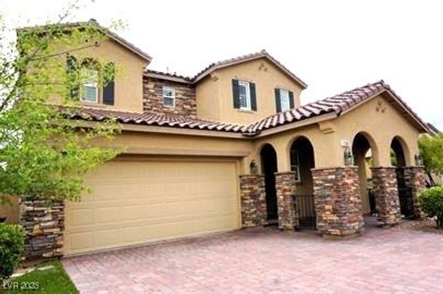 11161 SWEETSTEM Court, Las Vegas, NV 89138